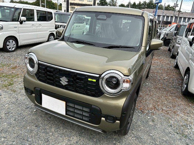 ハスラー