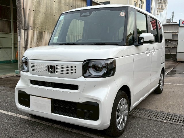 N-BOX