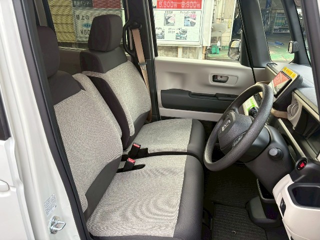 ホンダ N-BOX7枚目