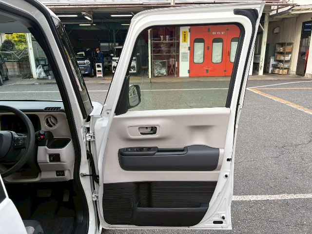 ホンダ N-BOX9枚目