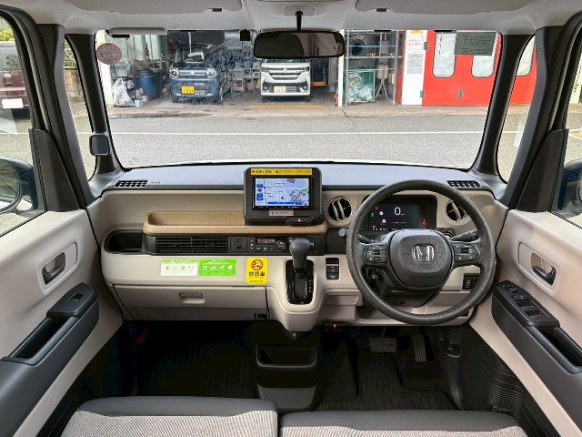ホンダ N-BOX12枚目