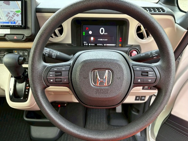 ホンダ N-BOX14枚目