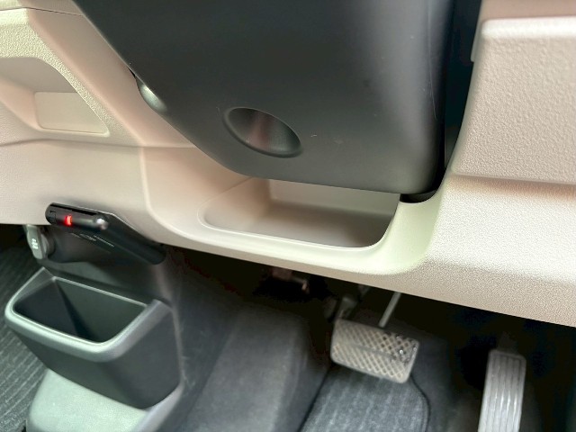 ホンダ N-BOX16枚目