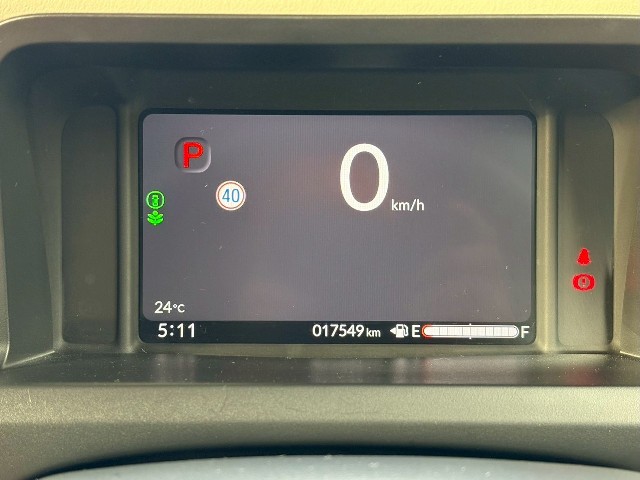 ホンダ N-BOX17枚目