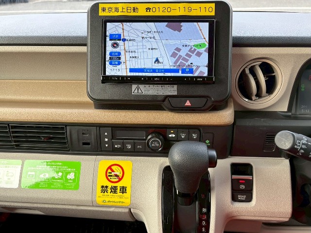 ホンダ N-BOX18枚目