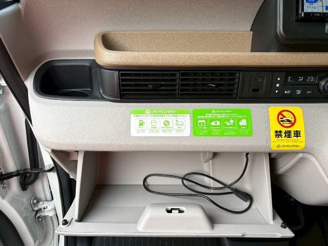 ホンダ N-BOX19枚目