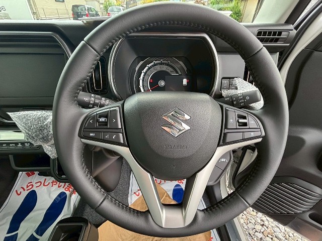 スズキ ハスラー12枚目
