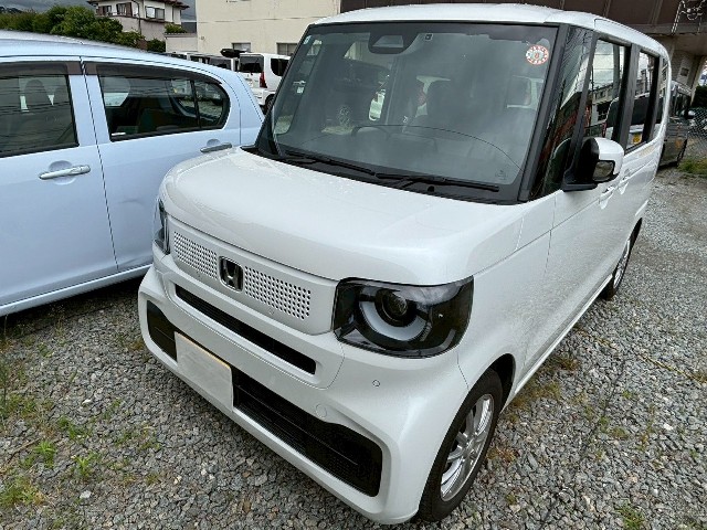 N-BOX