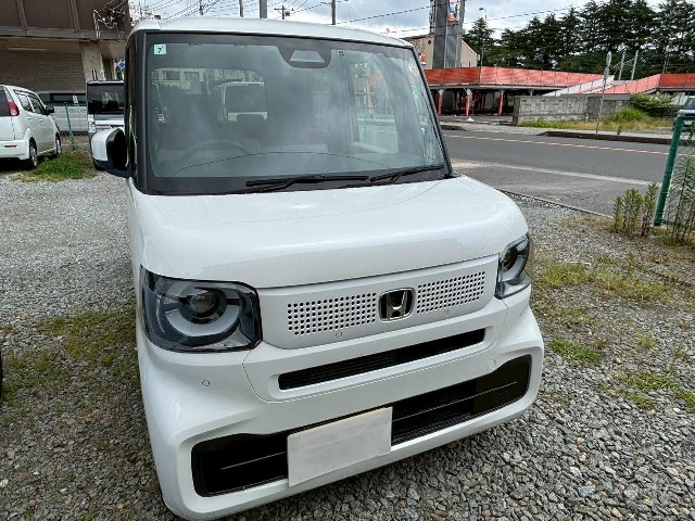 ホンダ N-BOX3枚目