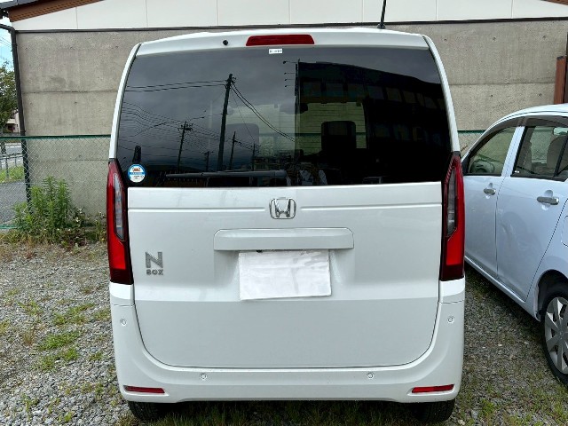 ホンダ N-BOX5枚目