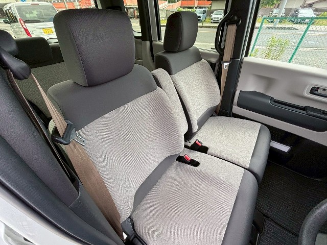 ホンダ N-BOX9枚目
