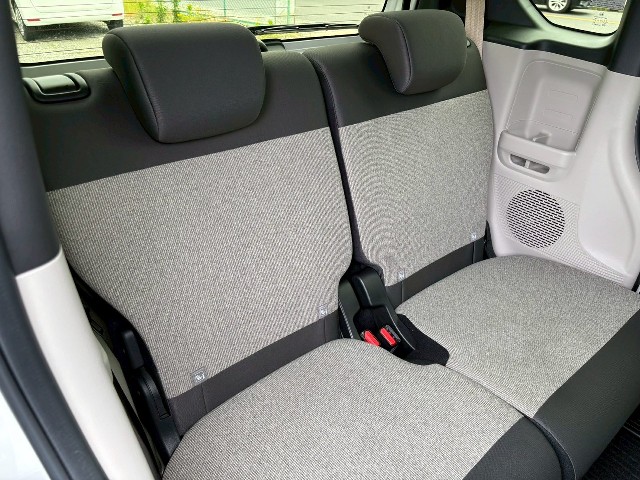 ホンダ N-BOX10枚目