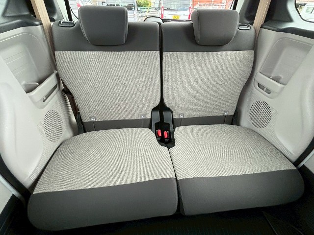 ホンダ N-BOX11枚目
