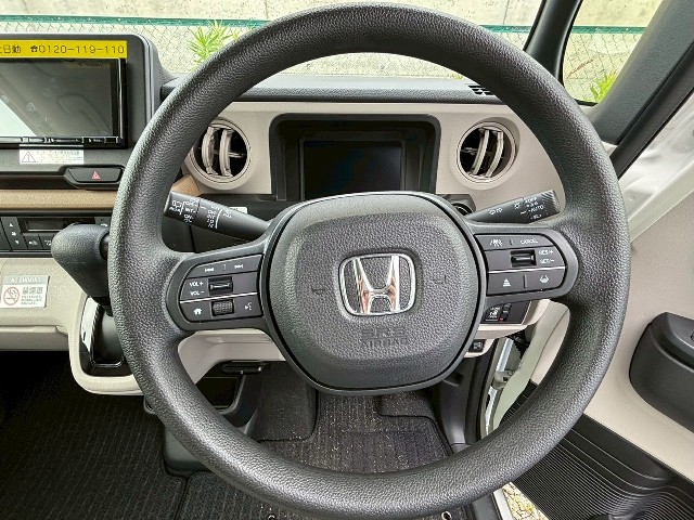 ホンダ N-BOX12枚目