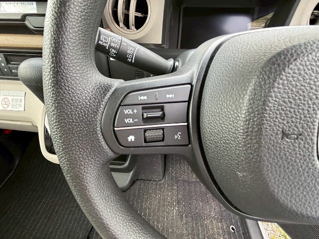 ホンダ N-BOX13枚目