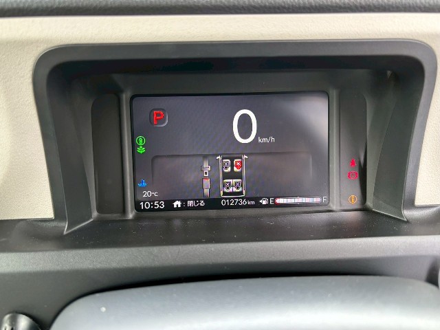 ホンダ N-BOX18枚目