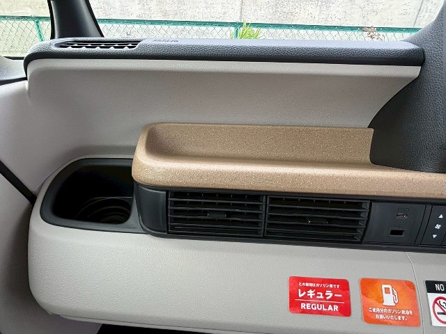 ホンダ N-BOX19枚目