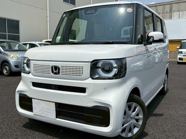 N-BOX