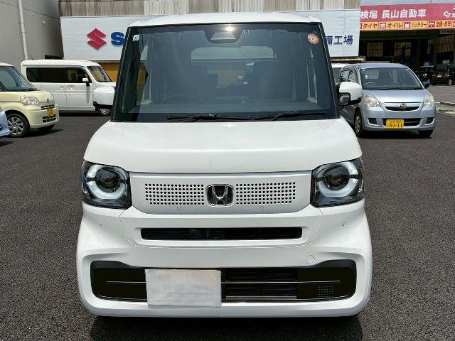 ホンダ N-BOX2枚目