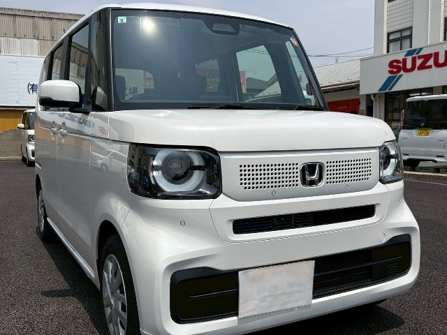 ホンダ N-BOX3枚目