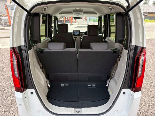 ホンダ N-BOX7枚目