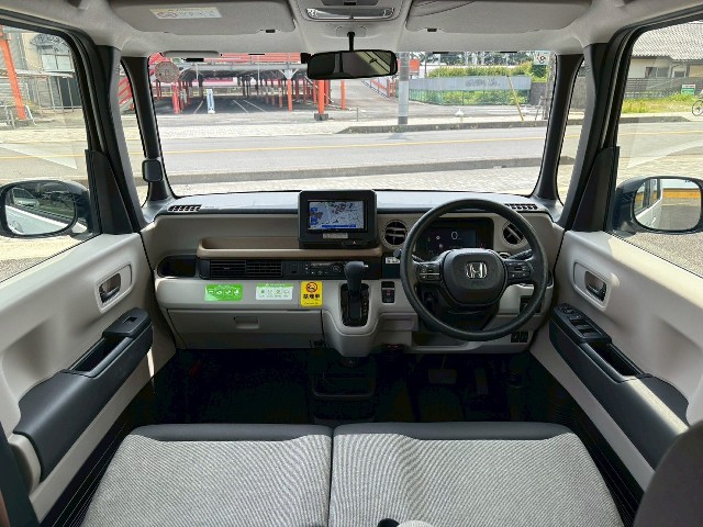 ホンダ N-BOX10枚目