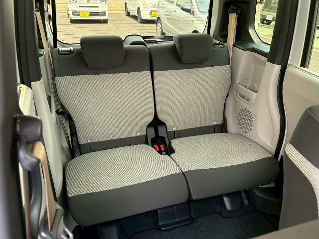 ホンダ N-BOX13枚目