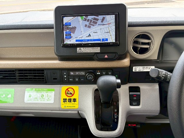 ホンダ N-BOX18枚目