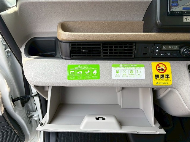 ホンダ N-BOX20枚目