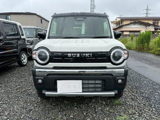 スズキ ハスラー2枚目
