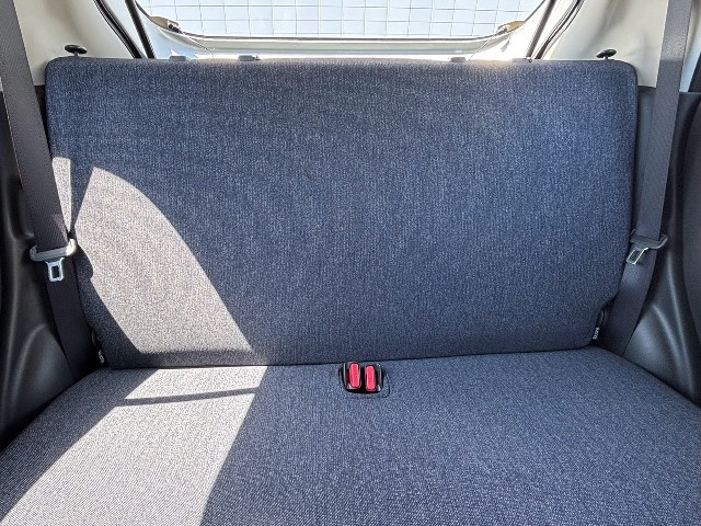 スズキ アルト8枚目