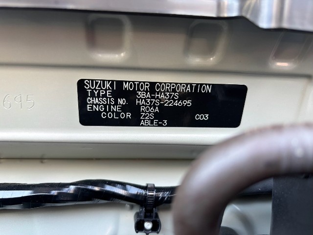 スズキ アルト19枚目