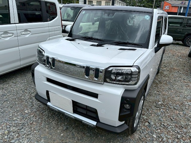タフト