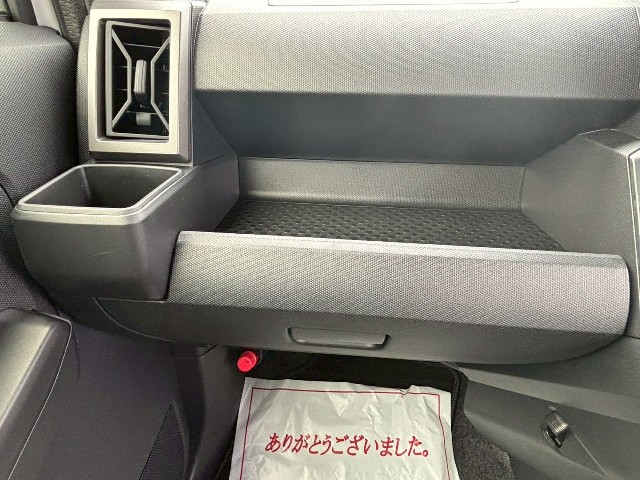 ダイハツ タフト18枚目