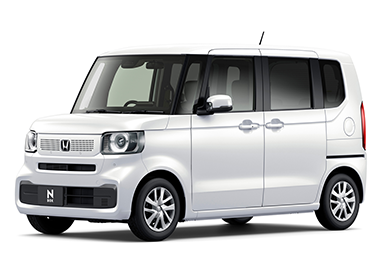 N-BOX